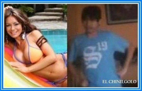 Las imagenes de Yashaii Moran: Yashaii Moran, Peruvian, #%?y, American, Crissy